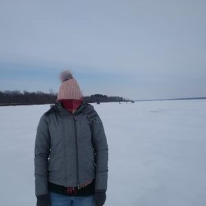 Meet your Posher, Ciara